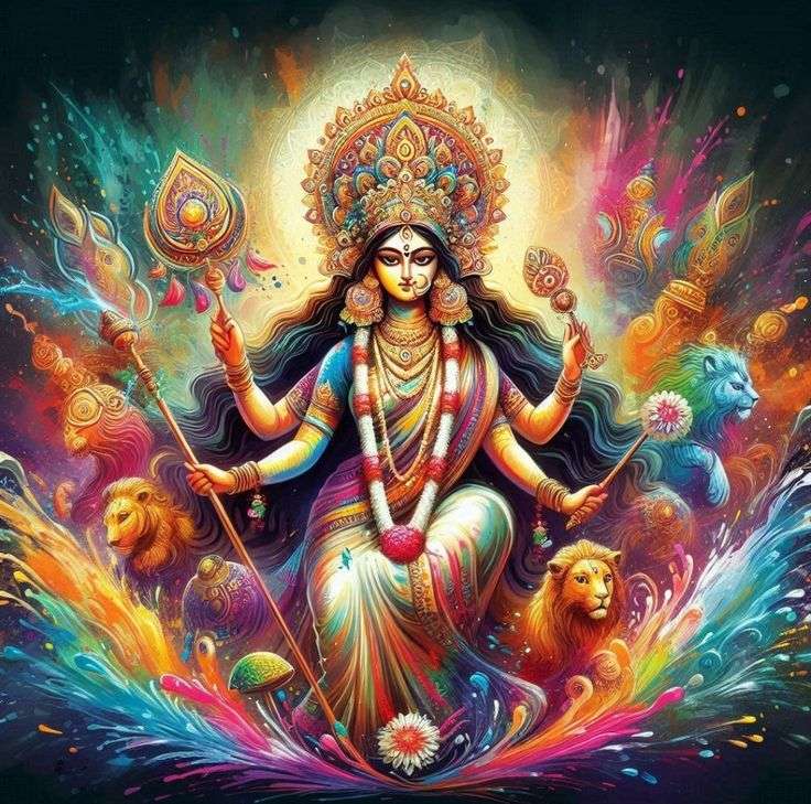 Anti-Black Magic Puja with Maa Baglamukhi for Complete Protection